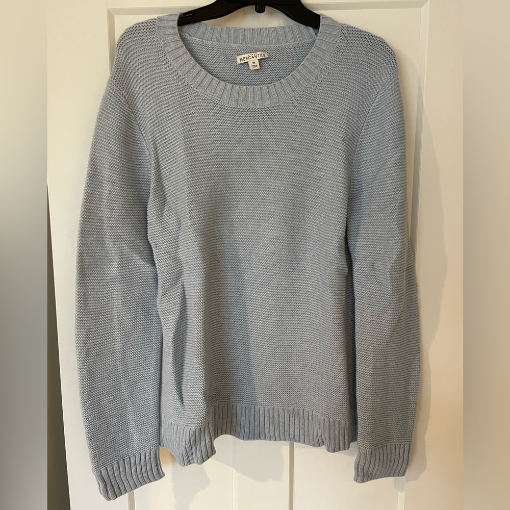 J Crew Sweater